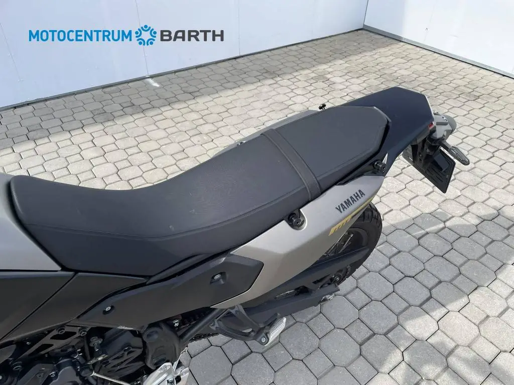 Yamaha XTZ Ténéré 700 EU5+  / 54kW