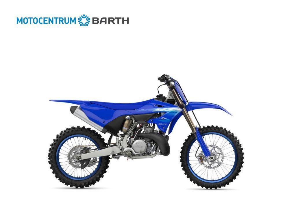 Yamaha YZ250LC 2027