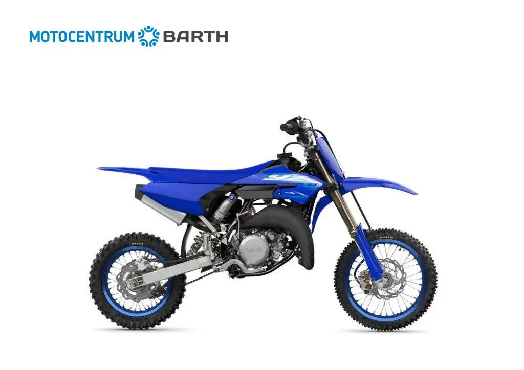 Yamaha YZ65 2027