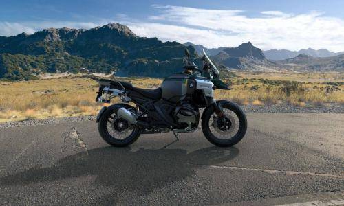 BMW Motorrad R 1300 GS ADVENTURE  / 107kW