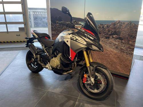 DUCATI Multistrada V4 RS EU5+  / 132kW