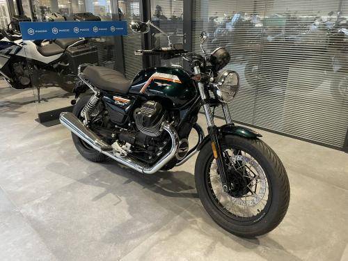 MOTO GUZZI V7 Special EU5+  / 50kW