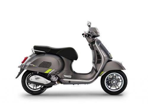 Vespa GTS 310 Super Tech EU5+