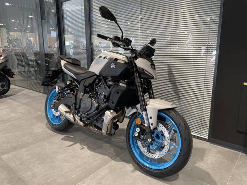 Yamaha MT-07 35kW EU5+  / 35kW
