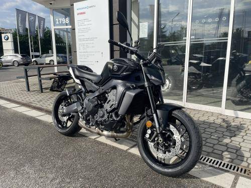 Yamaha MT-09 EU5+  / 88kW