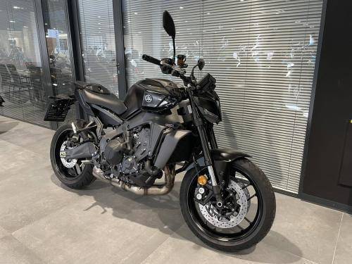 Yamaha MT-09 Y-AMT EU5+  / 88kW