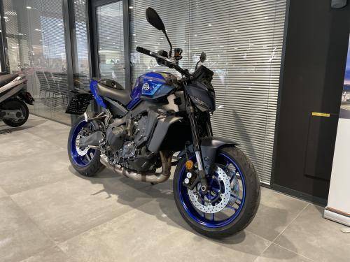 Yamaha MT-09 Y-AMT EU5+  / 88kW