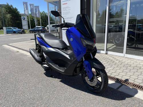 Yamaha NMAX 125 EU5+  / 9kW