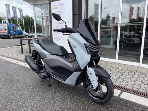 Yamaha NMAX 125 Tech Max EU5+  / 9kW