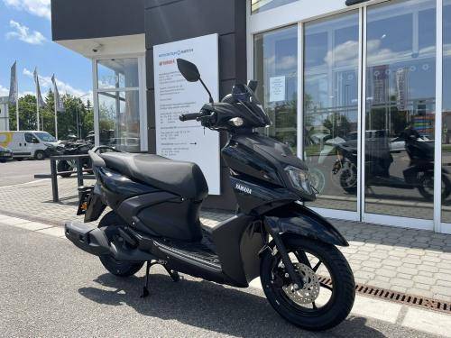 Yamaha RayZR EU5+  / 6kW