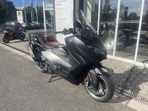Yamaha TMAX EU5+ 25th Anniversary  / 35kW