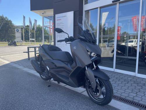 Yamaha XMAX 125 EU5+  / 9kW