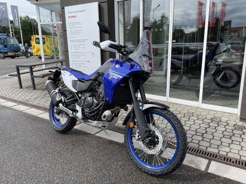 Yamaha XTZ Ténéré 700 EU5+  / 54kW
