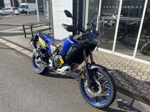 Yamaha XTZ Ténéré 700 World Raid  / 54kW