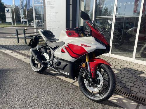 Yamaha YZF-R3 70th Anniversary EU5+  / 31kW