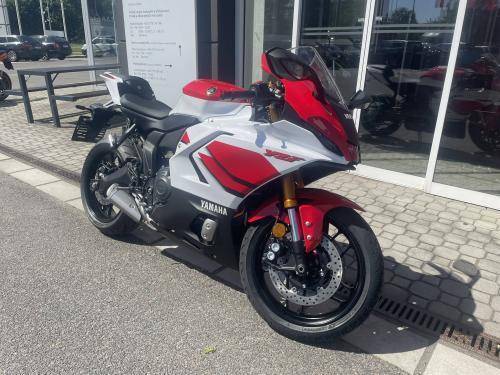 Yamaha YZF-R7 70th Anniversary EU5+  / 54kW