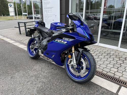 Yamaha YZF-R9 EU5+  / 87kW