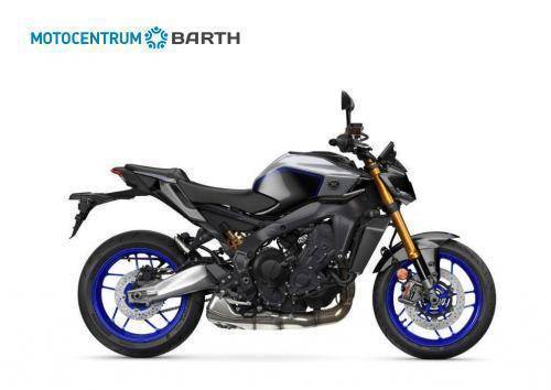 Yamaha MT-09 SP 35kW EU5