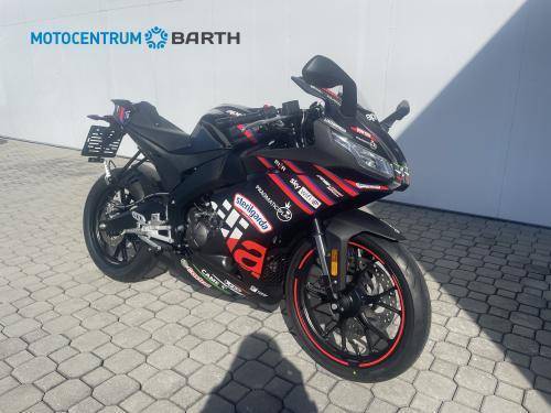 Aprilia RS 125 GP Replica EU5+  / 11kW