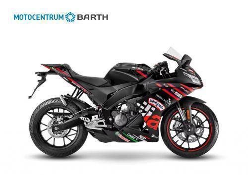 Aprilia RS 125 GP Replica EU5+