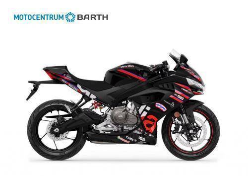 Aprilia RS 457 GP Replica EU5+ 2026