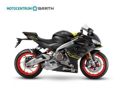 Aprilia RS 660 35kW EU5+