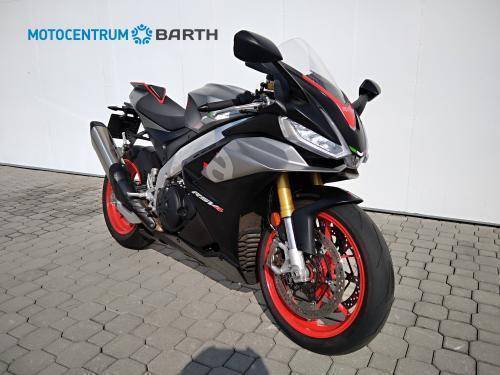 Aprilia RSV4 1100  / 159kW