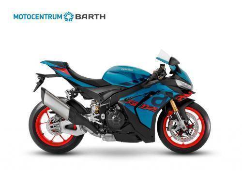 Aprilia RSV4 EU5+