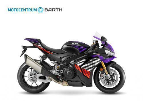 Aprilia RSV4 Factory EU5+ 2026