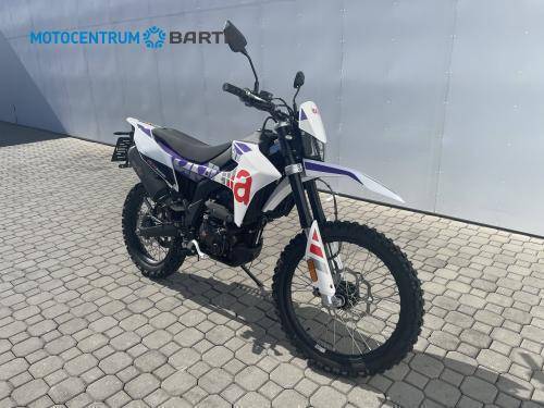 Aprilia RX 125 EU5+  / 11kW