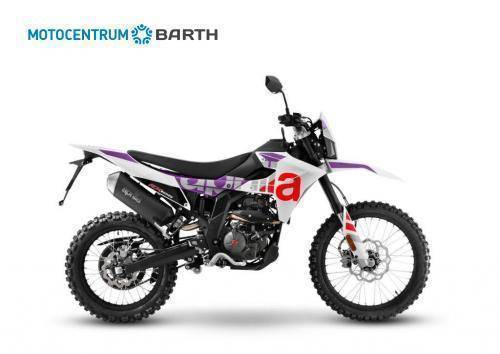 Aprilia RX 125 EU5+