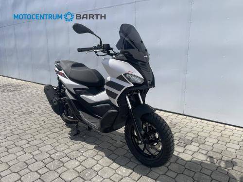 Aprilia SR GT 125 EU5+  / 11kW
