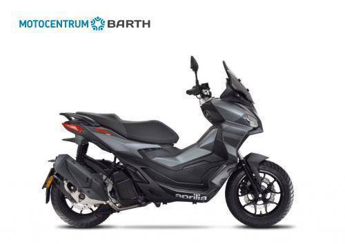 Aprilia SR GT 125 EU5+ 2026