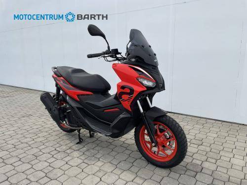 Aprilia SR GT 125 Sport EU5+  / 11kW