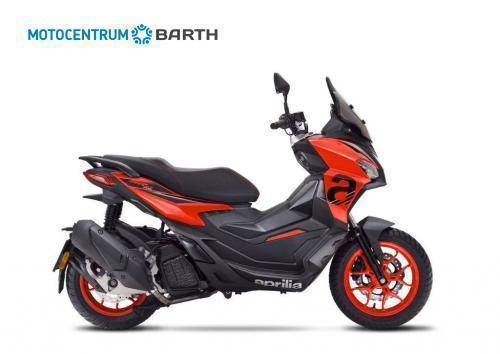Aprilia SR GT 125 Sport EU5+ 2026