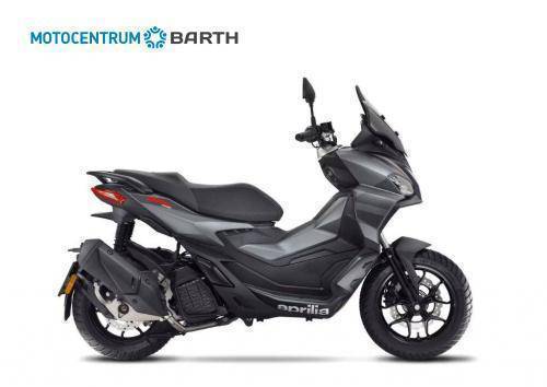Aprilia SR GT 200 EU5+ 2026