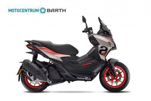 Aprilia SR GT 200 Sport EU5+ 2026