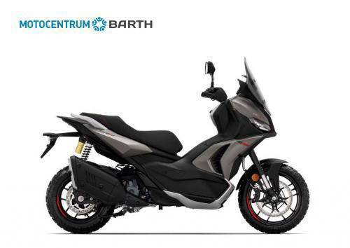 Aprilia SR GT 400 EU5+ 2026