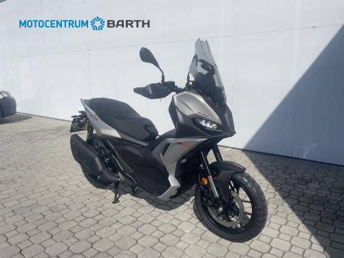 Aprilia SR GT 400 EU5+  / 26kW