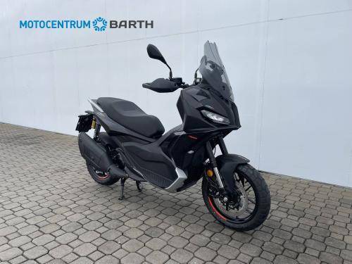 Aprilia SR GT 400 EU5+  / 26kW