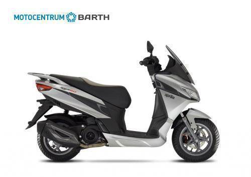 Aprilia SXR 50 EU5