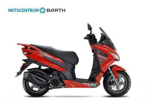 Aprilia SXR Sport 50 EU5