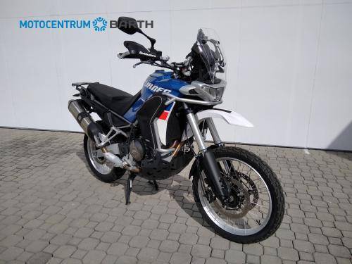 Aprilia Tuareg 660  / 59kW