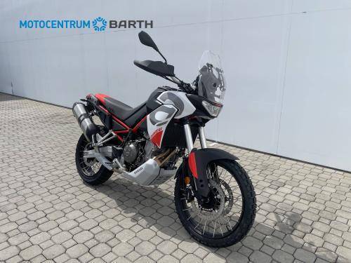Aprilia TUAREG 660 EU5+  / 59kW
