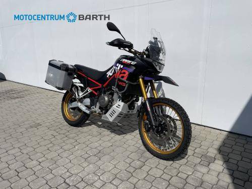 Aprilia Tuareg 660 Rally EU5+  / 59kW