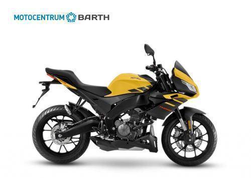 Aprilia Tuono 125 EU5+