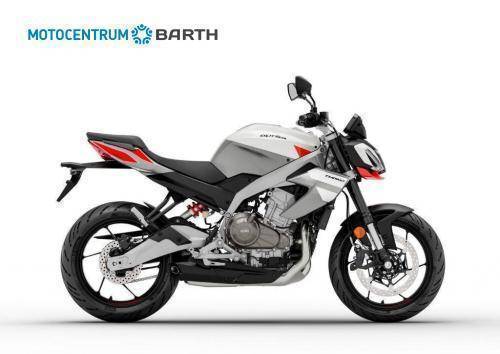 Aprilia Tuono 457 EU5+