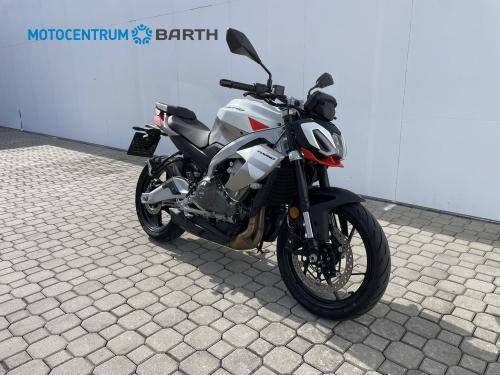 Aprilia Tuono 457 EU5+  / 35kW