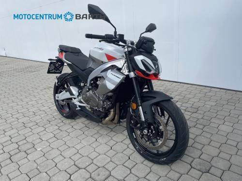 Aprilia Tuono 457 EU5+  / 35kW