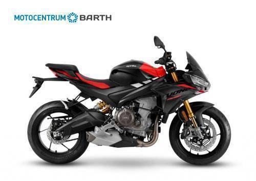 Aprilia Tuono 660 Factory EU5+